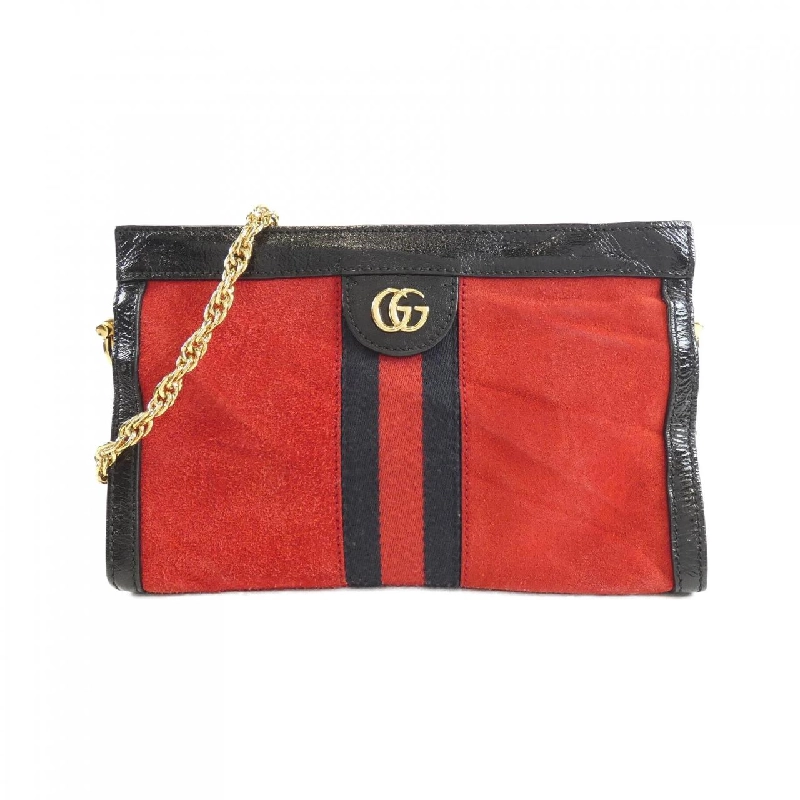 Túi xách vai Gucci OPHIDIA 503877 D6ZYG 613049