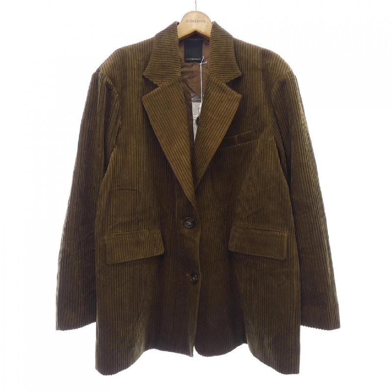 The Newhouse Jacket 632902