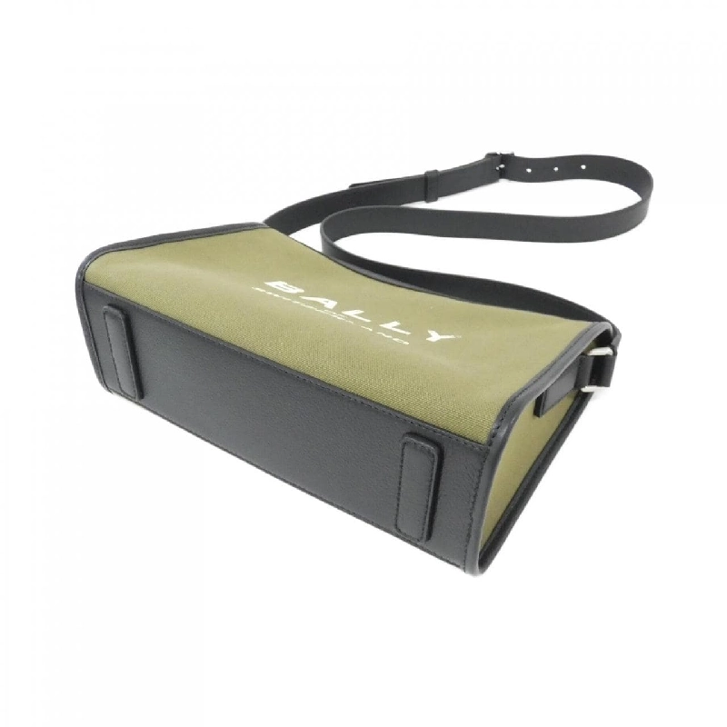 【Sản phẩm mới】Túi đeo chéo logo ARKLE của Bally 613962