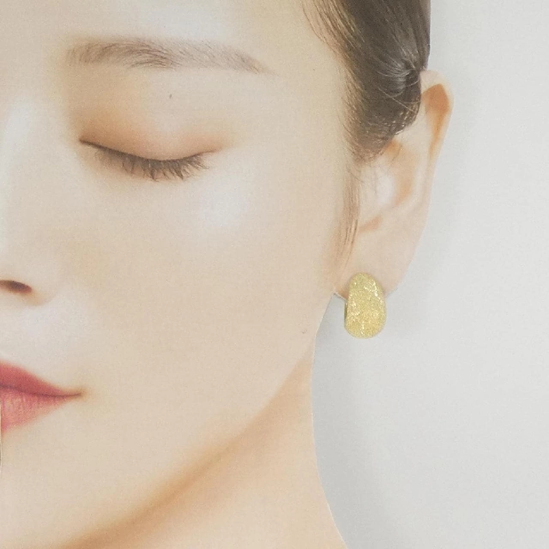 Bông tai 750YG - Hàng hiệu Authentic 868667