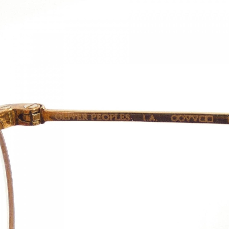 Kính mắt OLIVER PEOPLES OV7033G 5312 - Hàng hiệu Authentic 834489