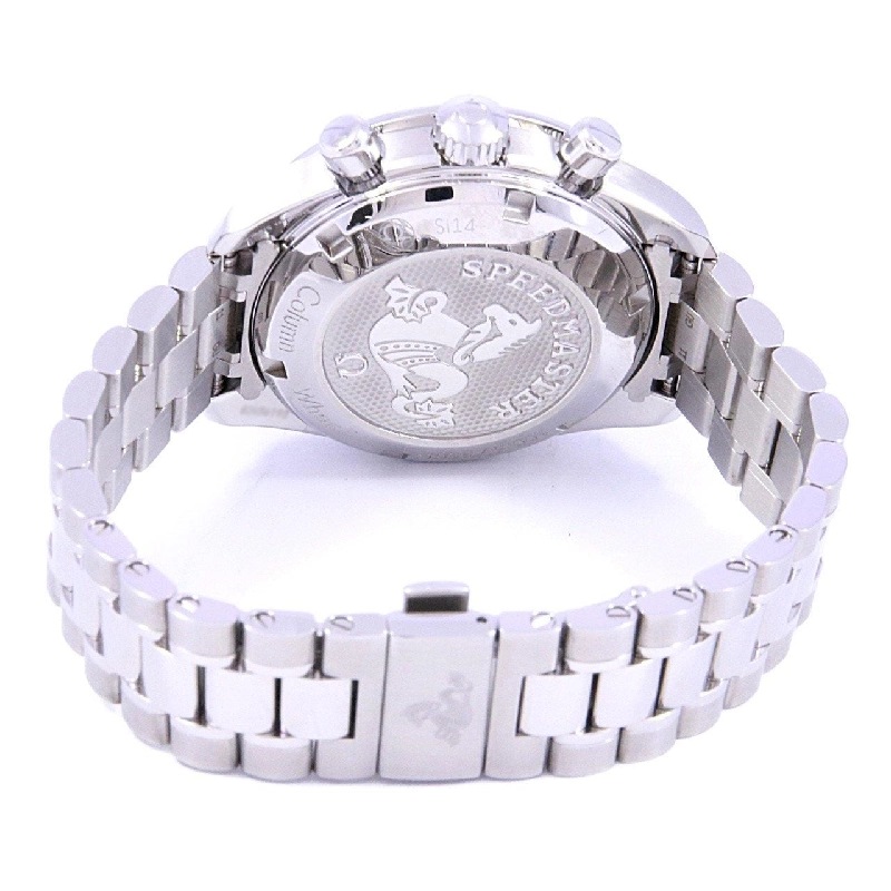 Đồng hồ Omega Speedmaster38 324.30.38.50.02.001 SS tự động - Hàng hiệu Chính hãng 883760