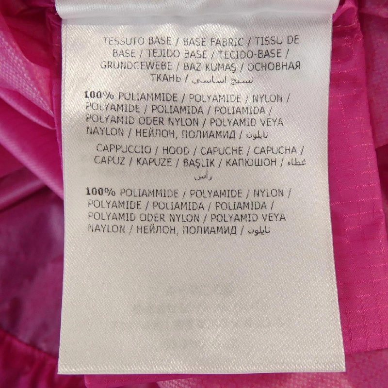 【Mã giảm giá】Moncler MONCLER Áo khoác 644996