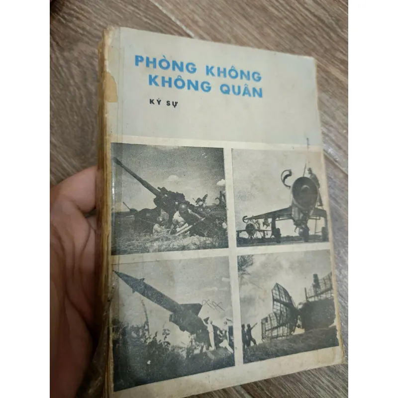 Phòng Không - Không quân 796607