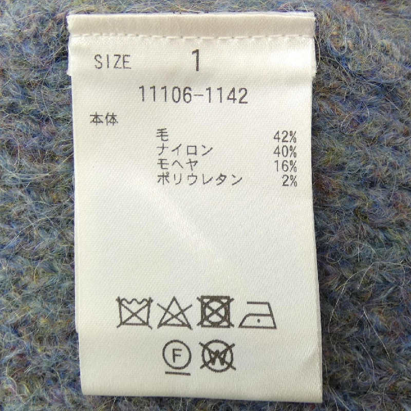 【Mã giảm giá】CLANE ニット 634918