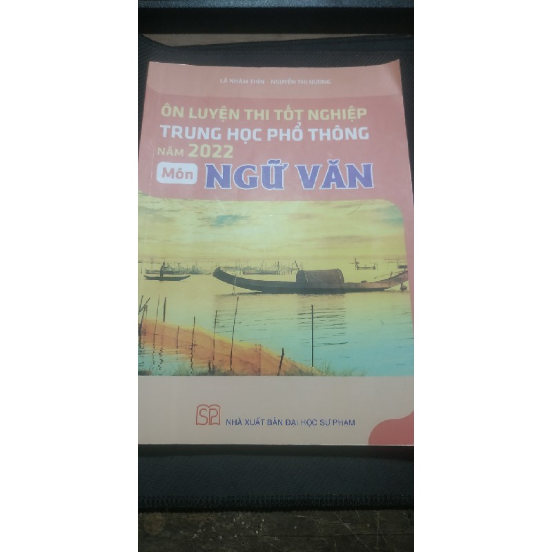 Ôn luyện thi tốt nghiệp THPT năm 2022 3964