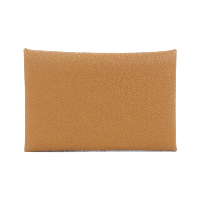 Ví thẻ Hermes Calvi 044164CK 623100