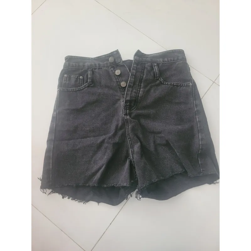 Quần short jean 786936