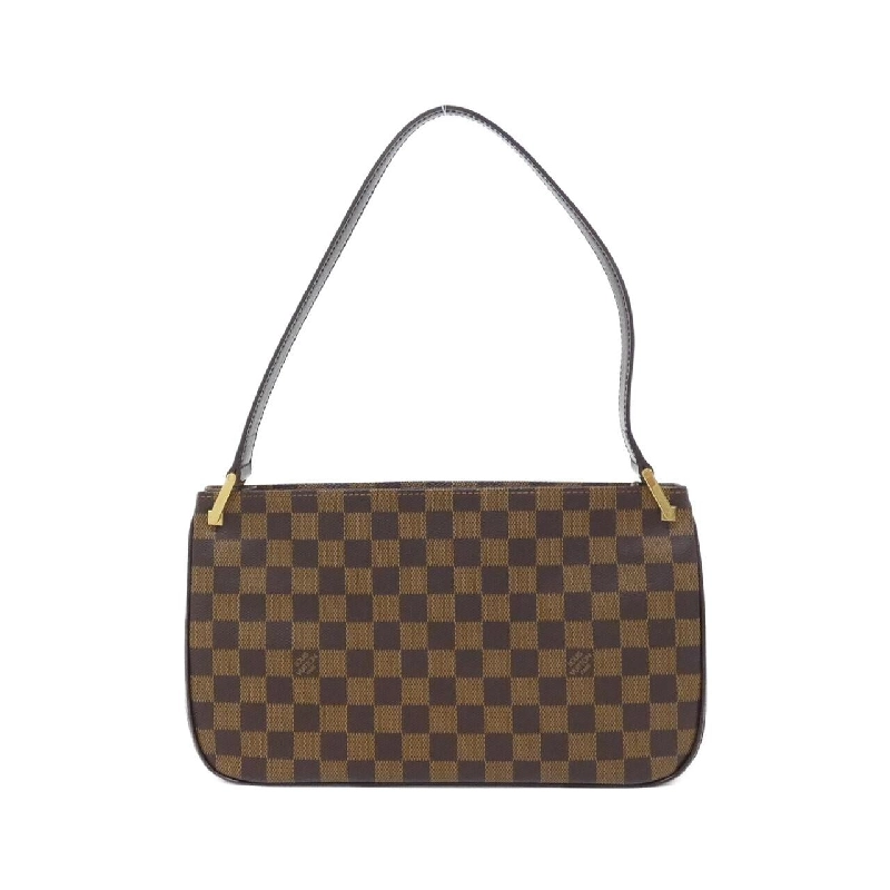 Túi xách vai Louis Vuitton Damier Overny N51129 - Hàng hiệu Authentic 764781