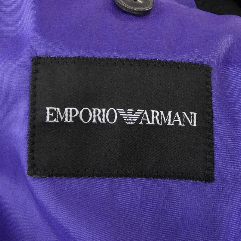 Áo khoác EMPORIO ARMANI H41G40 E1403 - Hàng hiệu Chính hãng 888274