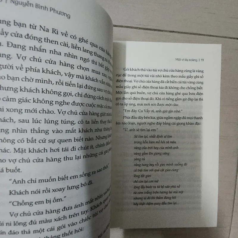 Sách Một ví dụ xoàng 716884