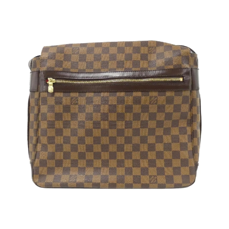 Túi đeo vai Louis Vuitton Damier Bastille N45258 612692