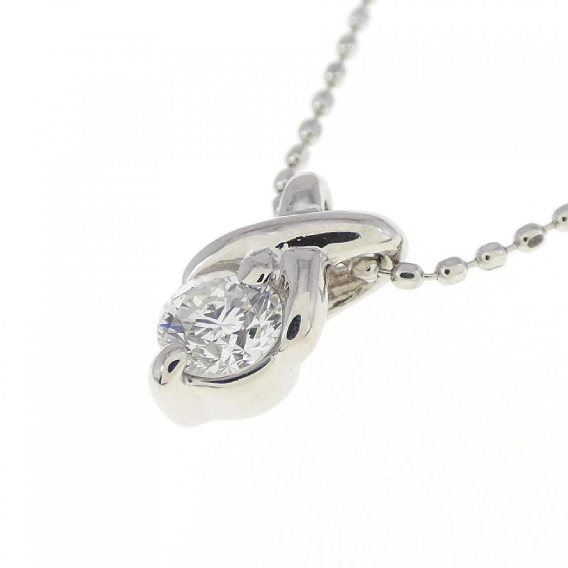 PT Dây chuyền kim cương 0.201CT - Hàng hiệu Authentic 865227