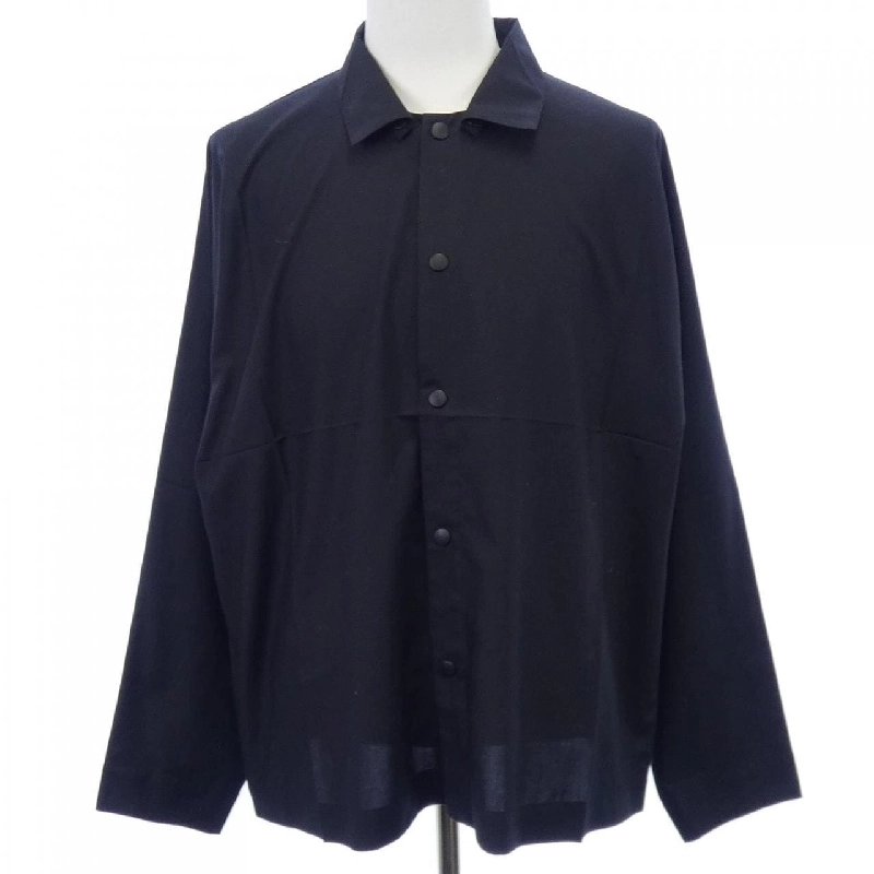 Áo sơ mi IM MEN ISSEY MIYAKE LA33FJ423 - Hàng hiệu Authentic 887174