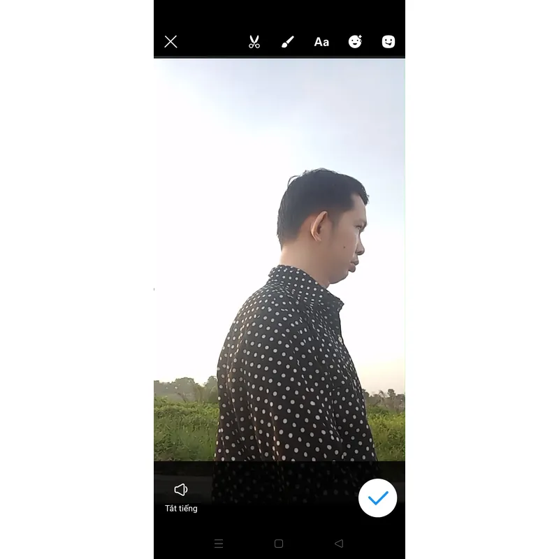 Áo Nam phong cách thời trang  597899