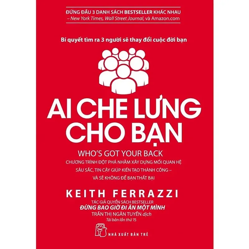 Ai Che Lưng Cho Bạn 558728