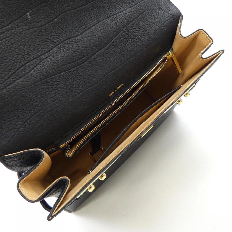 【Mã giảm giá】Túi DELVAUX 659859