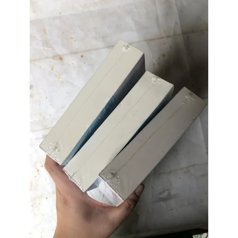 Trọn bộ 3 tập Cá Voi Cô Đơn - Hàm Yên 757927