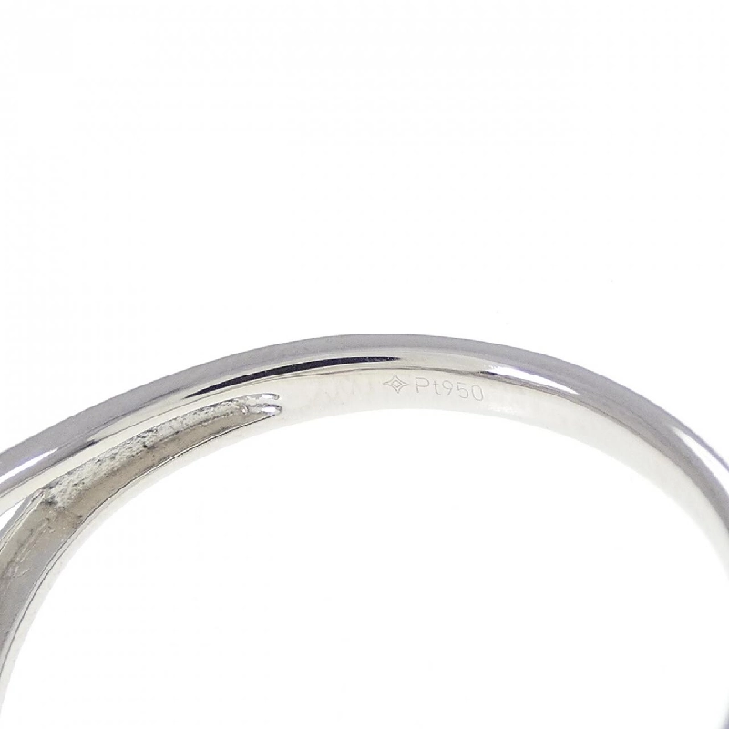 Nhẫn kim cương 0.50CT - Hàng hiệu Authentic 836521