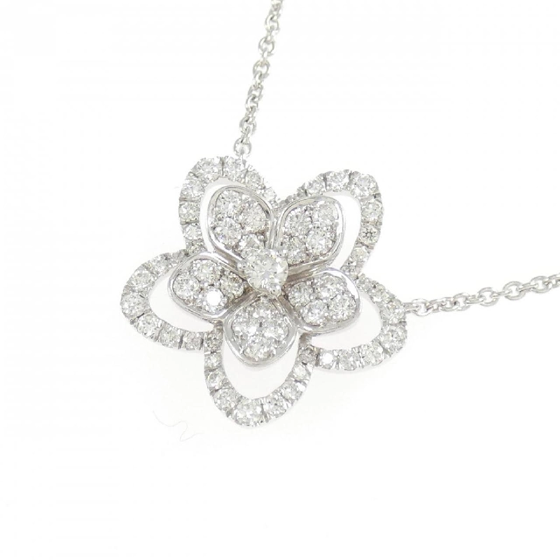 Dây chuyền hoa dại Graph - Hàng hiệu Authentic 842178