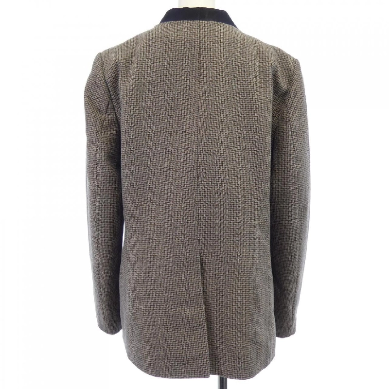 Áo khoác DRIES VAN NOTEN 640387