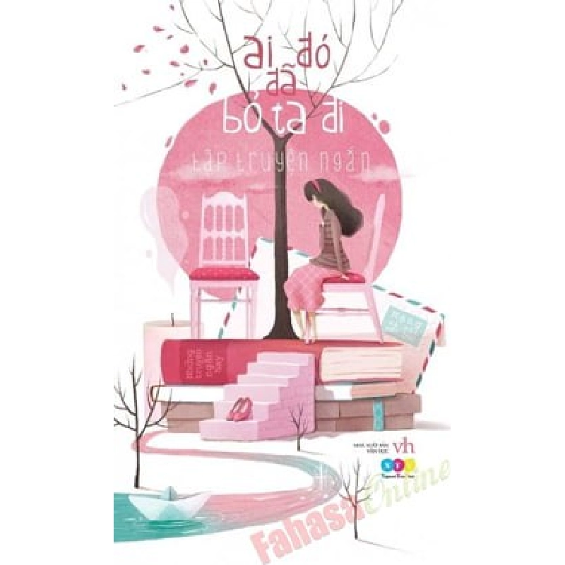 Ai Đó Đã Bỏ Ta Đi ASB.PO Oreka Blogmeo 230225 515513