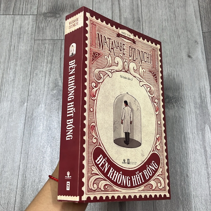 Đèn không hắt bóng. 2a4 527790