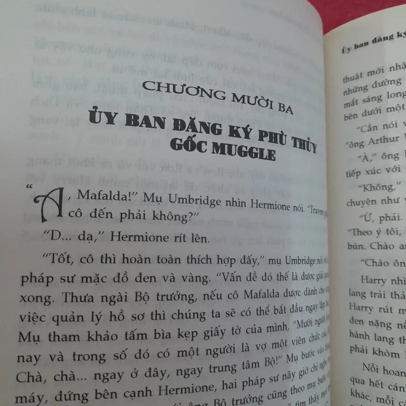 Harry Potter và Bảo Bối Tử Thần. J.K. Rowling 588875