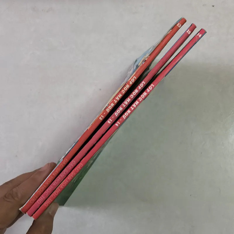 Lớp học Mật ngữ lẻ  703689