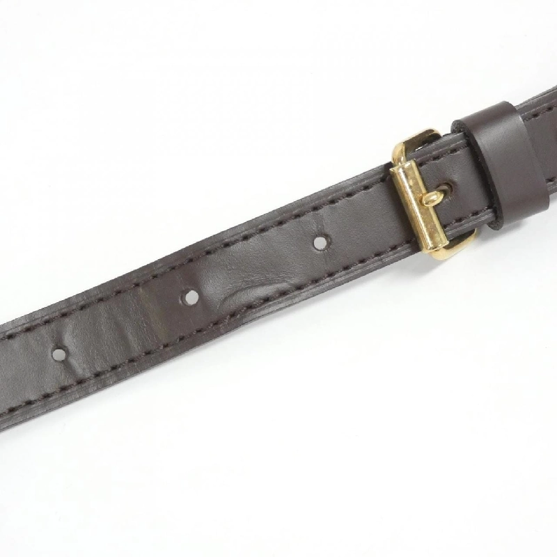 Túi xách vai Louis Vuitton Damier Soumure 30cm N48081 613860