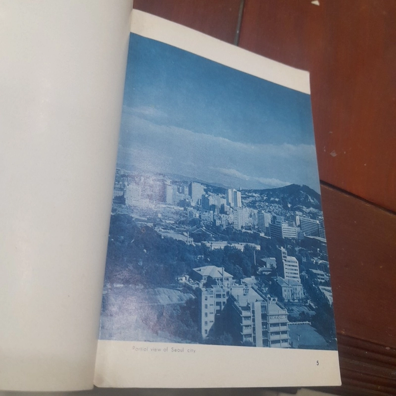 facts about KOREA 1970 494762