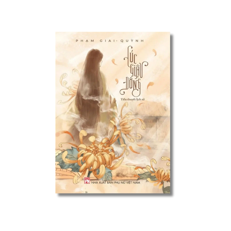 Cúc Giậu Đông - Phạm Giai Quỳnh 998667