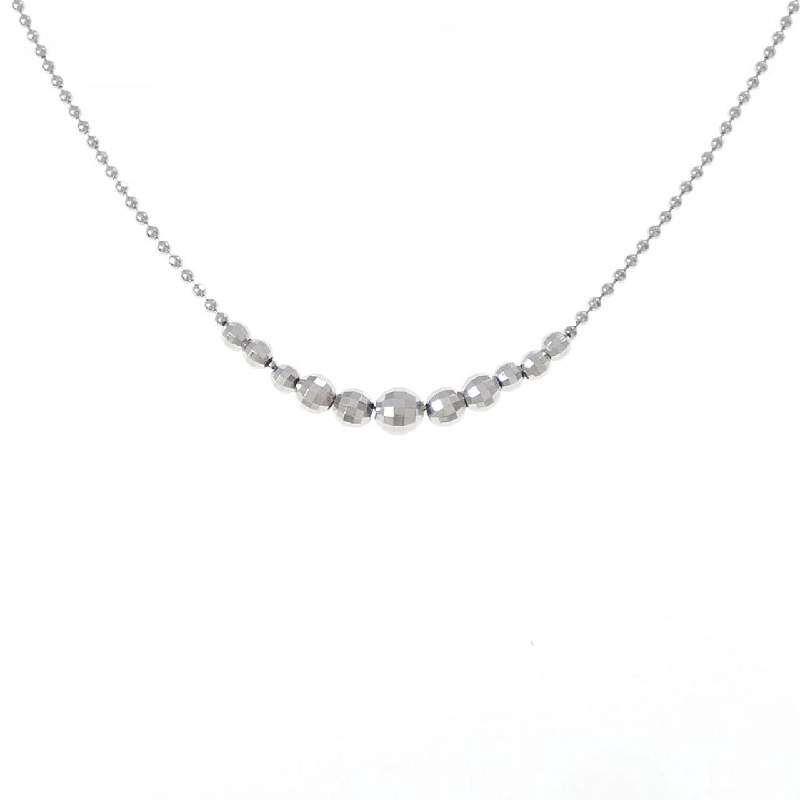 PT850 Necklace - Hàng hiệu Authentic 862133