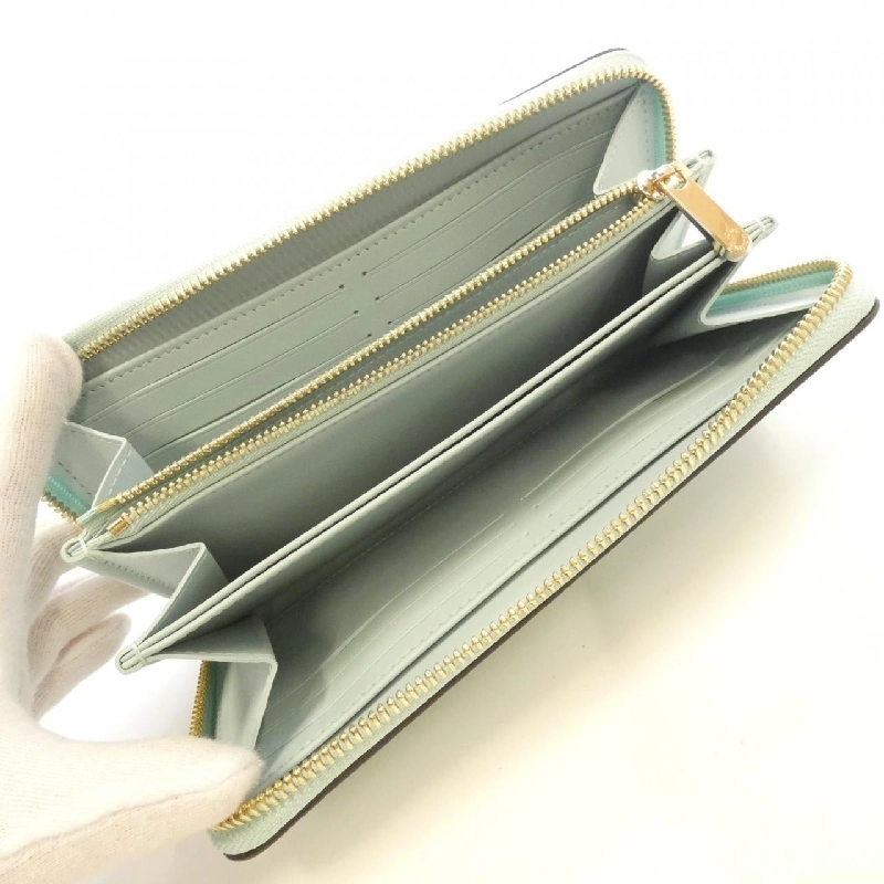 Ví Louis Vuitton Mahina Zippy M83489 - Hàng hiệu Chính hãng 771137