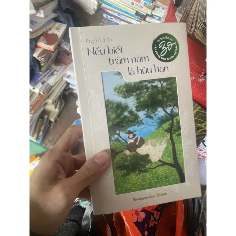 Nếu biết trăm năm là hữu hạn 5026