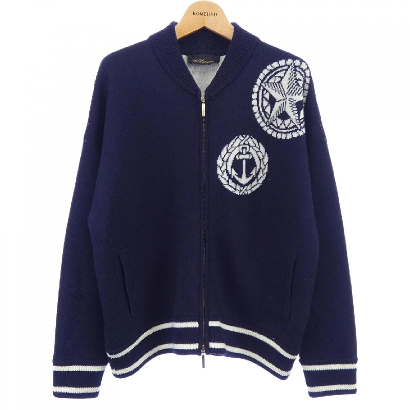 レコパン Les Copains Áo khoác - Hàng hiệu Chính hãng 825091