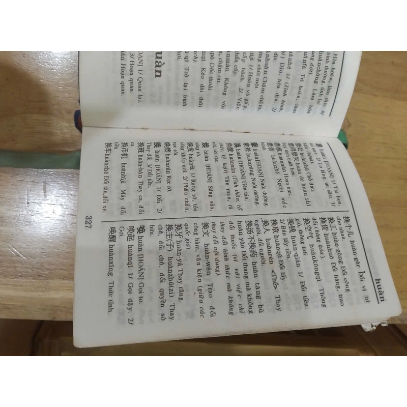 Từ điển Trung -Việt 473017