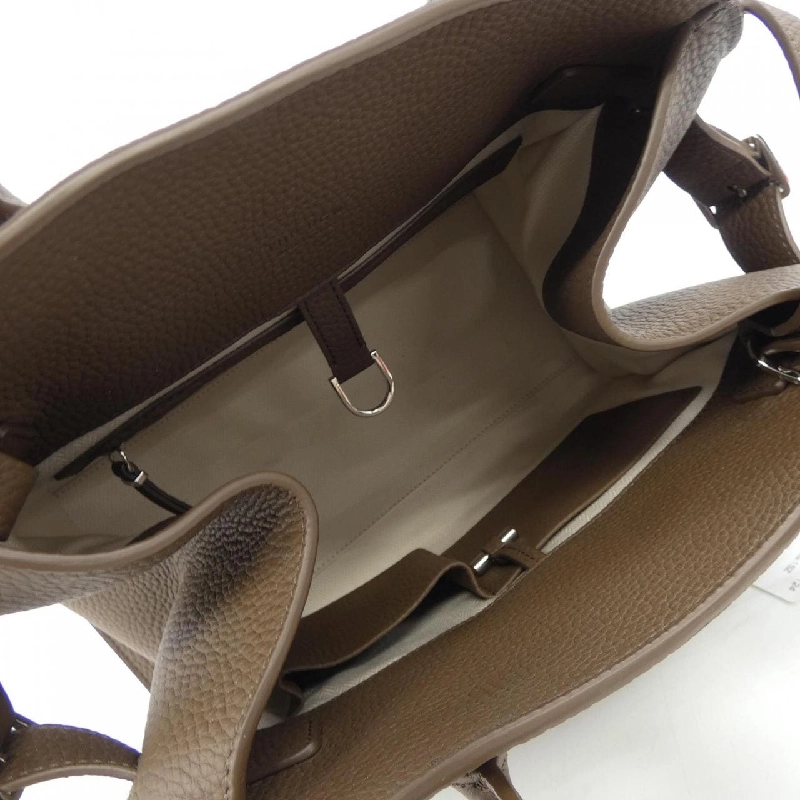 ザロウ THE ROW Túi SOFT MARGAUX W1586L133 - Hàng hiệu Chính hãng 831329