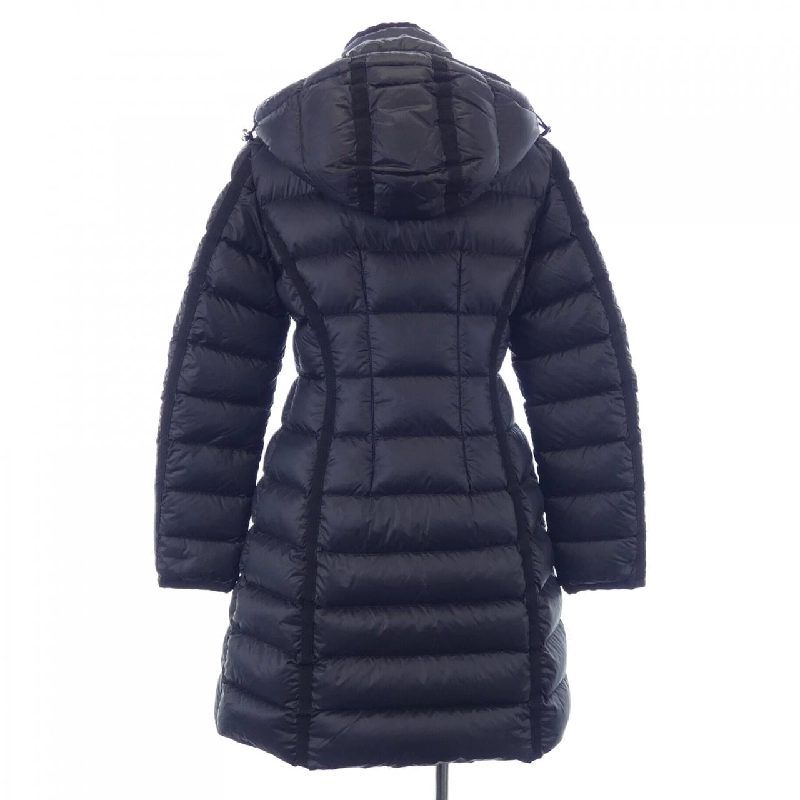 Áo khoác lông vũ MONCLER 635732