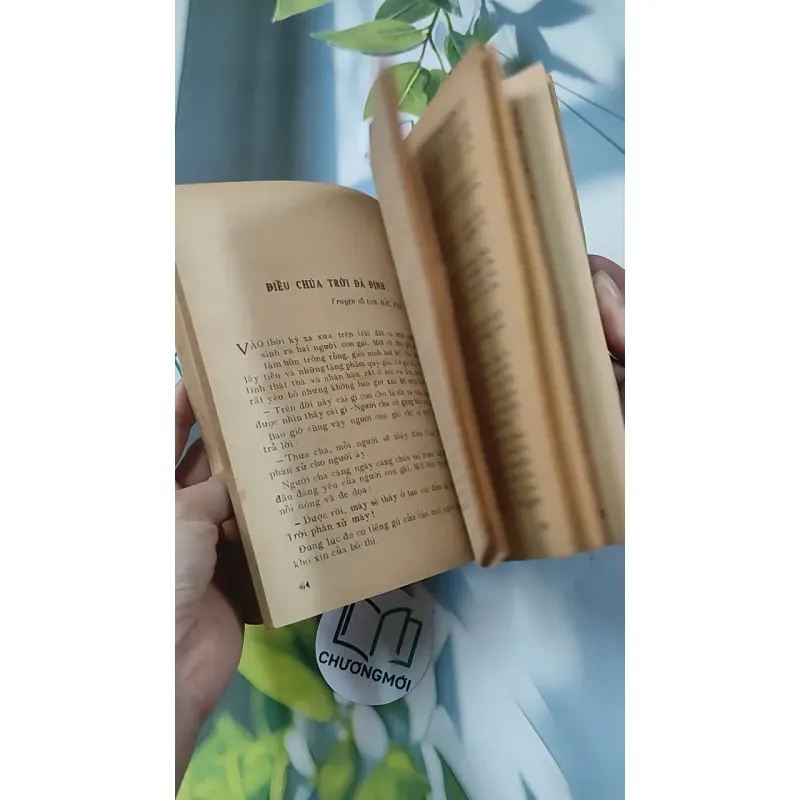 [XƯA] Tên Trộm Ngôn Ngoan - Truyện Cổ Tích Lừng Danh Thế Giới (1992) - Lê Quốc Hưng 776004