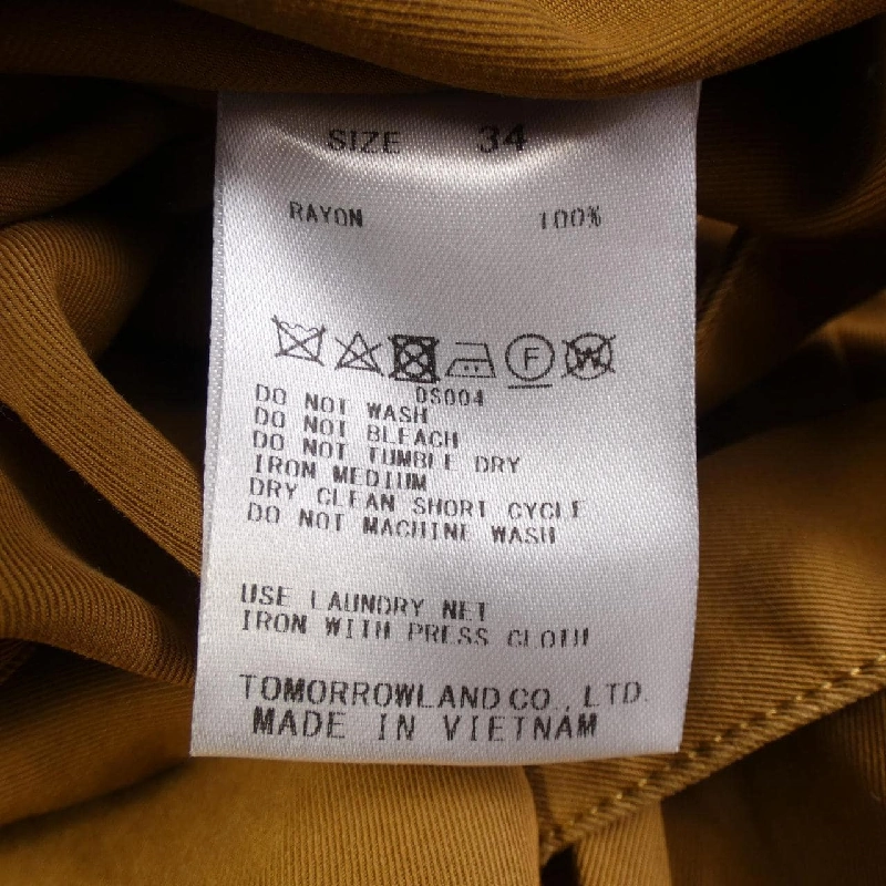 Bacca BACCA Đồ liền - Hàng hiệu Chính hãng 827772