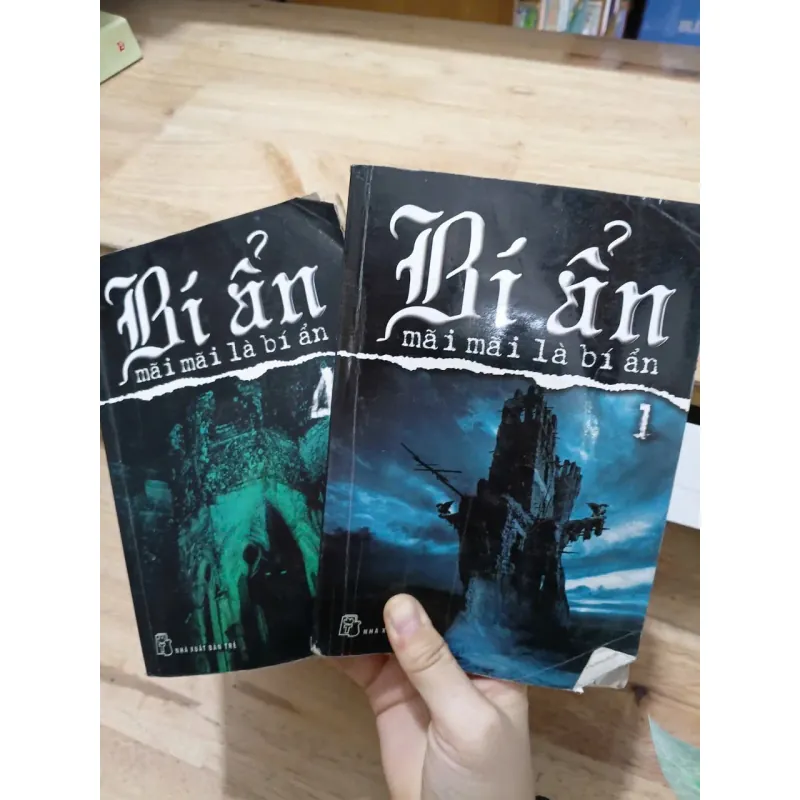 Sách những điều bí ấn 787261