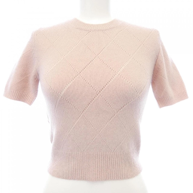 Áo len mở lỗ PRADA P24V2F SOOO 171R - Hàng hiệu Chính hãng 812899