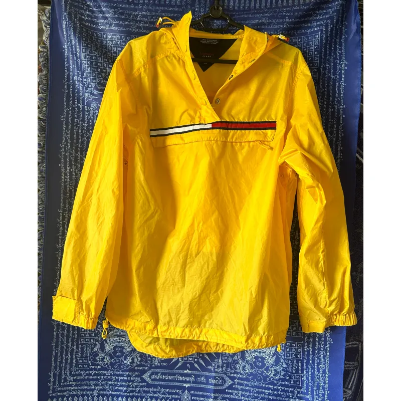 Áo hàlzip Tommy 753378