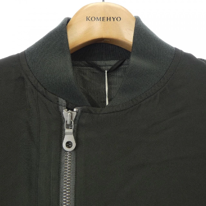 Brahms blurhms BHS25S018-DO Áo khoác - Hàng hiệu Chính hãng 885751