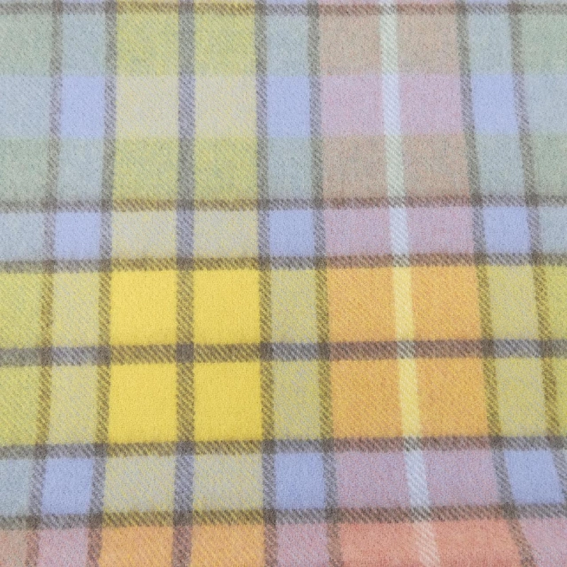 Khăn quàng cổ JOSHUA ELLIS - Hàng hiệu Authentic 833604