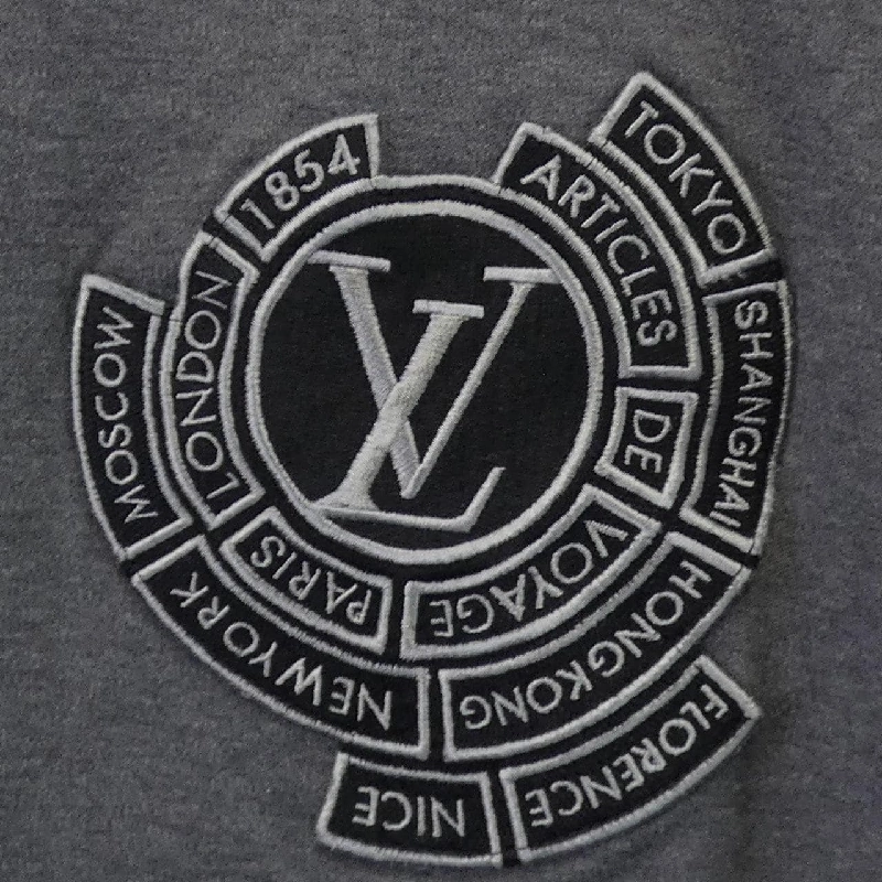 Áo thun LOUIS VUITTON HAY85WCMS - Hàng hiệu Chính hãng 893149