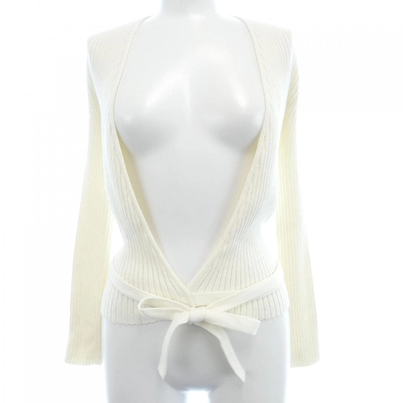 【Mã giảm giá】Áo khoác cardigan GIU GIU 635494