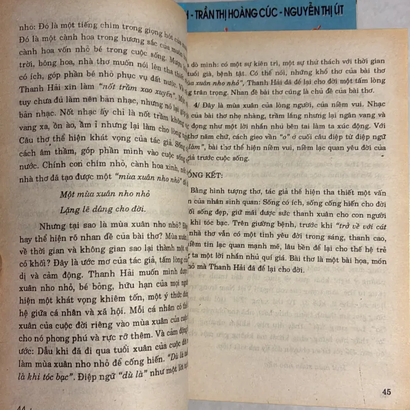 Để học tốt văn 9 - 1995s (2 cuốn) 784030
