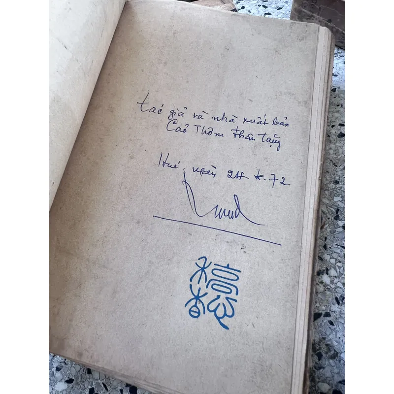 Mộng kinh sư - Phan Du 592174